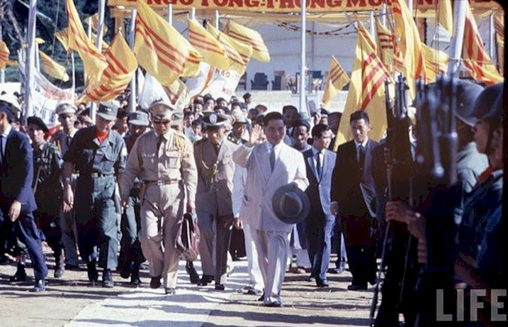Xu hướng 3 kiểu giày