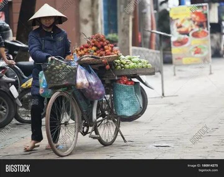 1. Tiêu đề: [Hotspot Matrix] Những cú trở ngại trở thành 
