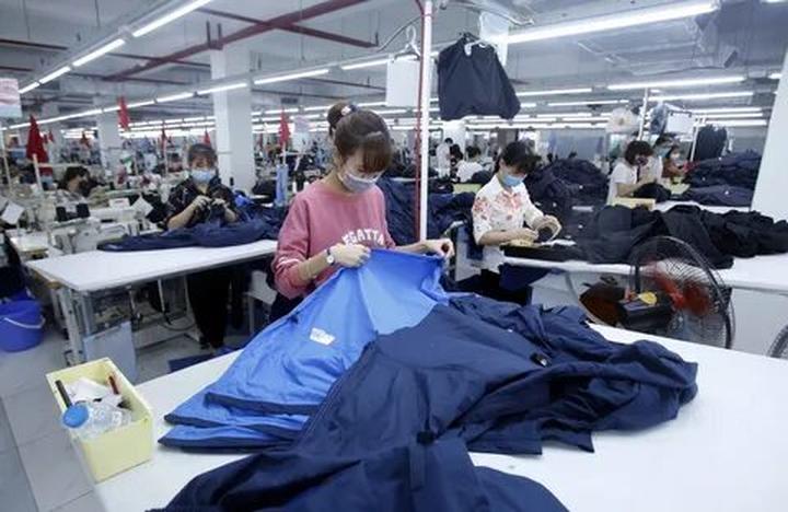 Học tiếng Anh và tìm thấy tình yêu: Câu chuyện của chị An và anh David