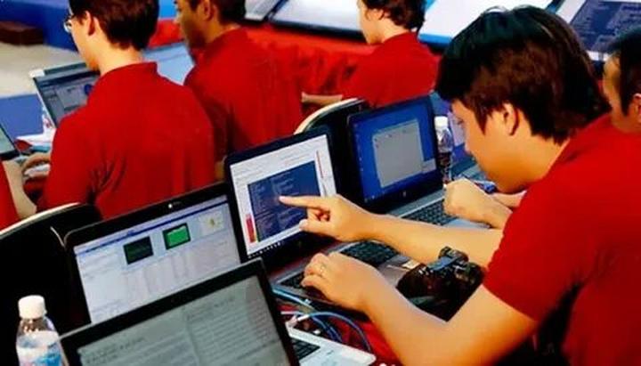 Hotspot Matrix: Biến “Dữ liệu không nói dối”: Khi thành cơ hội marketing đột phá