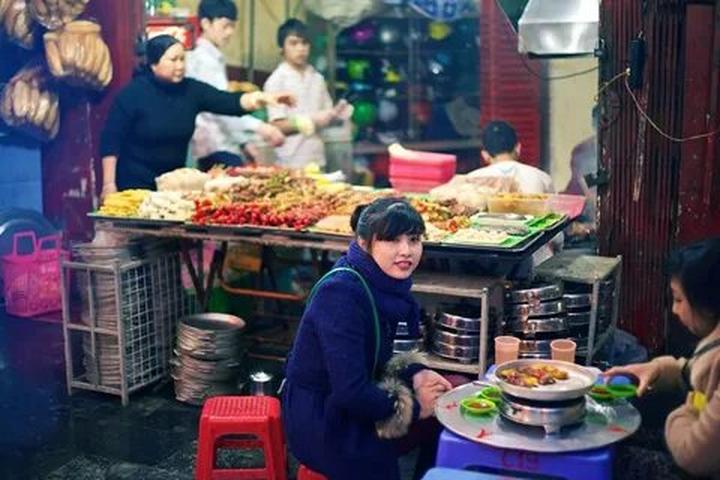 Hotspot Matrix: Nơi đam mê thắp sáng thành công